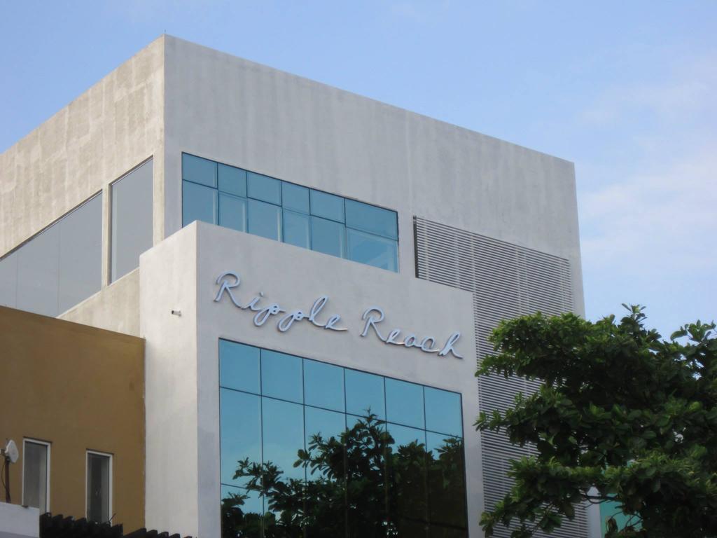 Ripple Reach Apartments Galle Exterior photo
