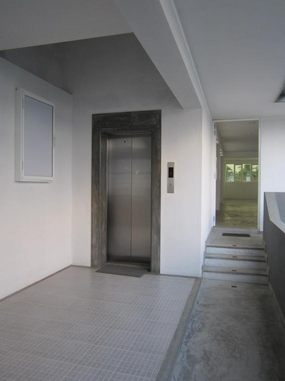 Ripple Reach Apartments Galle Exterior photo