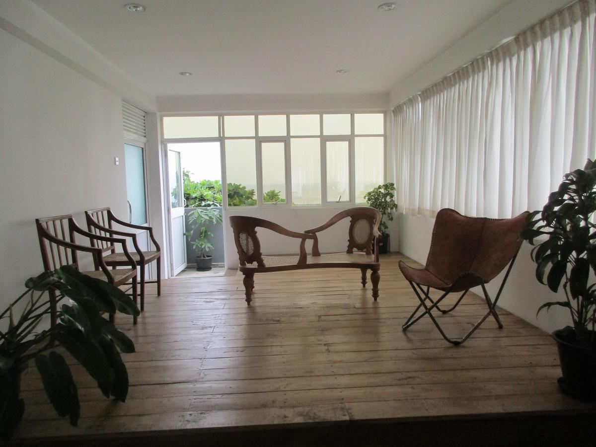 Ripple Reach Apartments Galle Exterior photo
