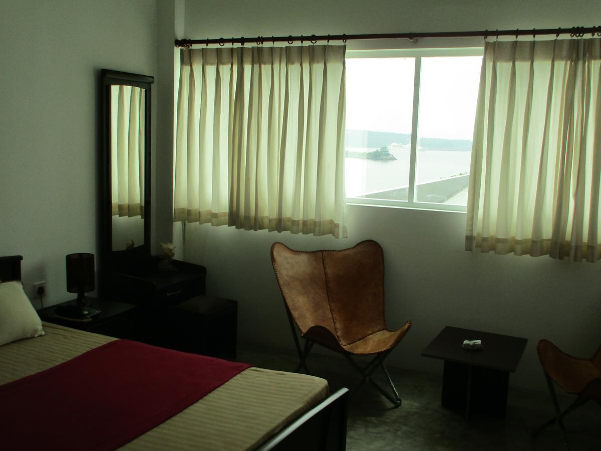 Ripple Reach Apartments Galle Exterior photo