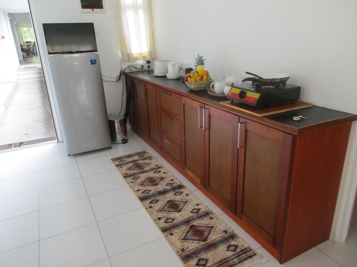 Ripple Reach Apartments Galle Exterior photo
