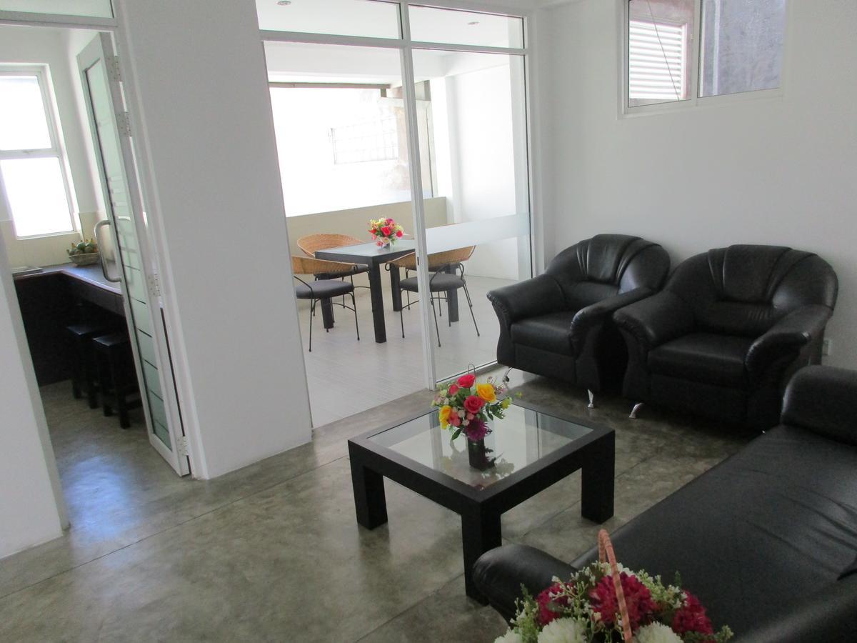 Ripple Reach Apartments Galle Exterior photo