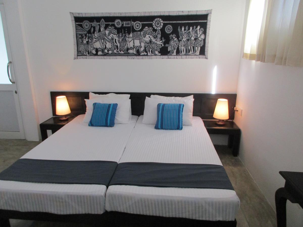 Ripple Reach Apartments Galle Exterior photo