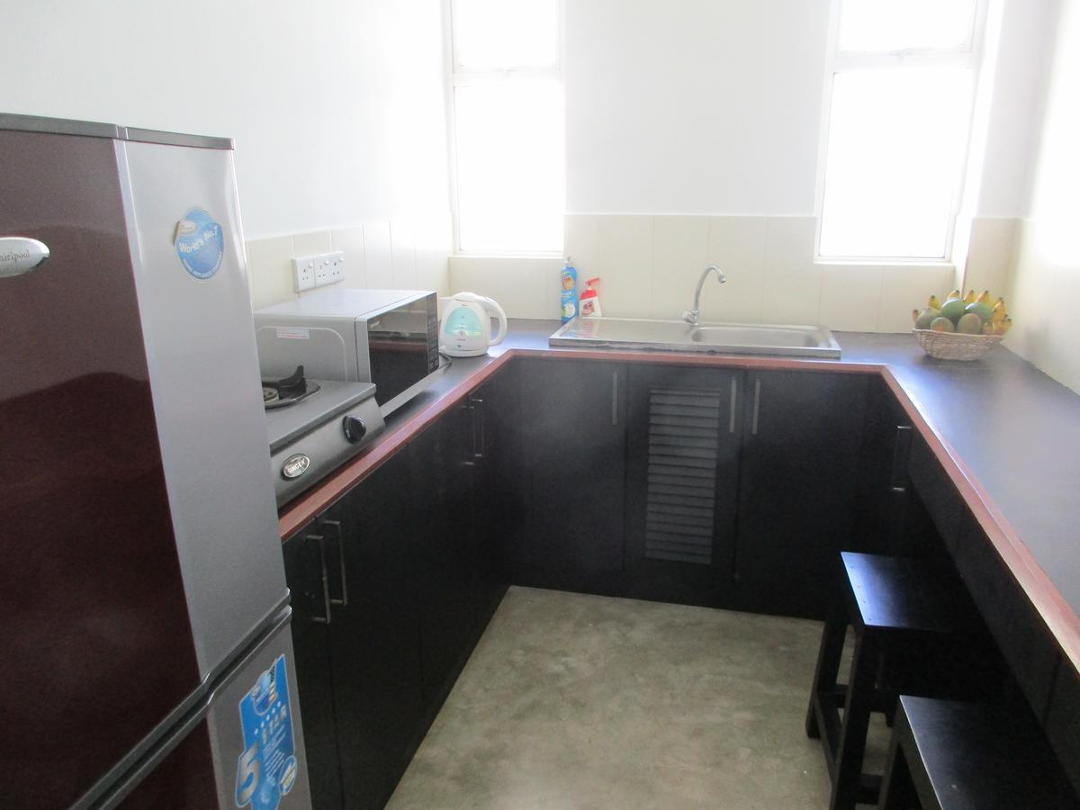 Ripple Reach Apartments Galle Exterior photo